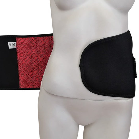 FIRTECH COMFORT