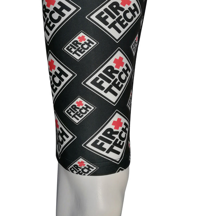 Infrarød lår- og knestøtte: Komfort, varme og støtte i ett