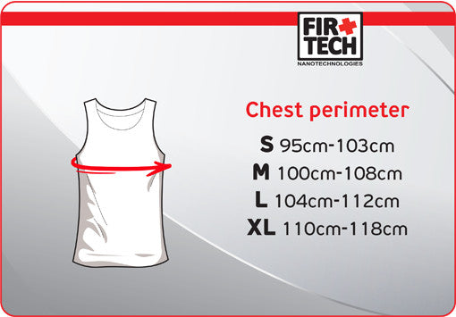 Infrarød singlet: Komfort, støtte og velvære