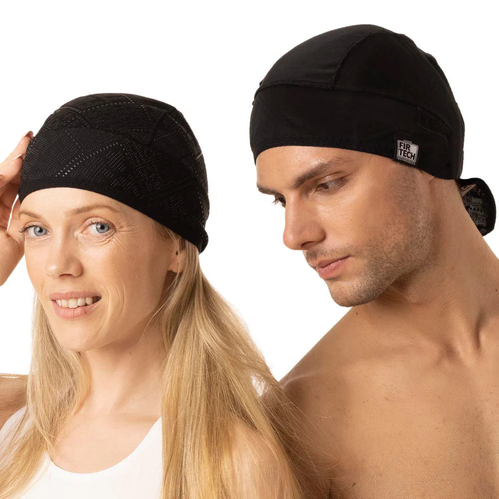 Lue med FIR-teknologi | Lindring ved hodepine og stress
