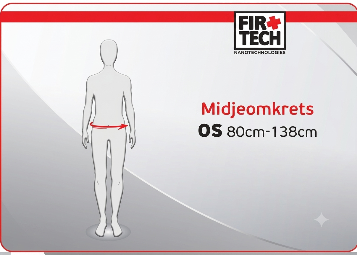 FIRTECH RELIEF