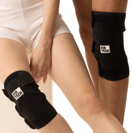 Knesmerter: Årsaker, behandling og forebygging