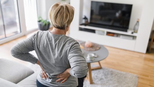 Hvordan redusere stivhet i korsryggen: effektive tips og øvelser