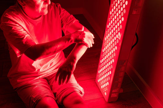 Er infrarød varme trygt å bruke? Sikkerhet og helsefordeler