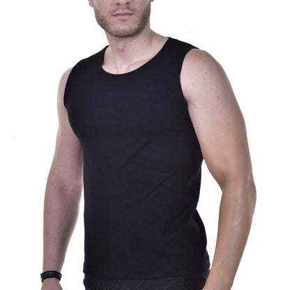 Infrarød singlet: Komfort, støtte og velvære.