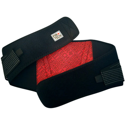 Effektiv smertelindring for korsrygg og hofte – reduserer smerter raskt og gir stabil støtte | FIRTECH RELIEF BASIC.