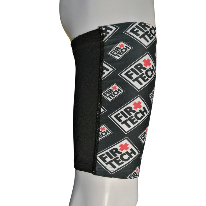 Infrarød lår- og knestøtte: Komfort, varme og støtte i ett