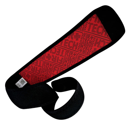 Infrarødt multibelte for ankel og albue