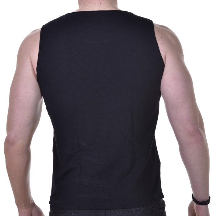 Infrarød singlet: Komfort, støtte og velvære