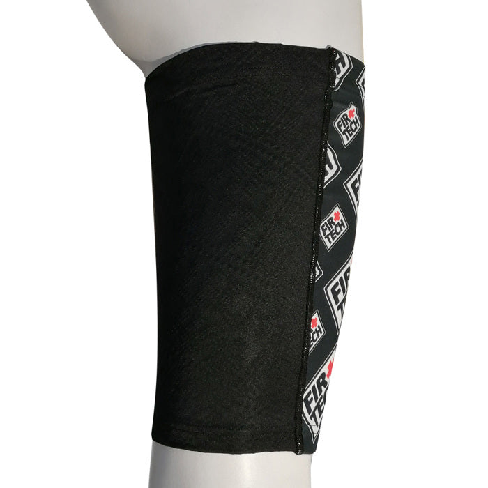 Infrarød lår- og knestøtte: Komfort, varme og støtte i ett