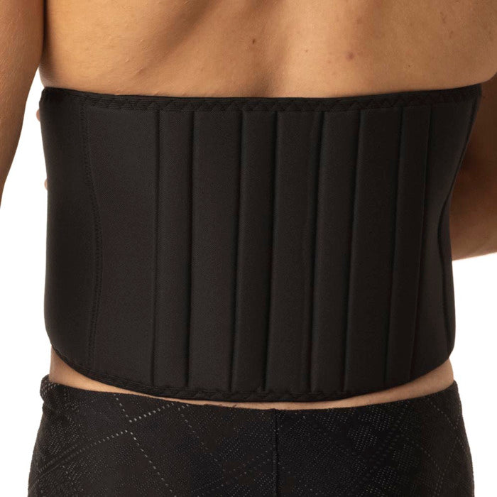 Ortopedisk hoftebelte 22cm (4 spiler)