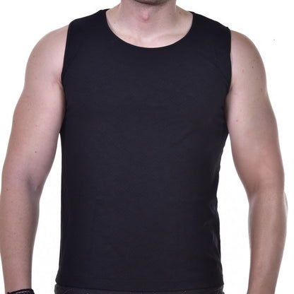 Infrarød singlet: Komfort, støtte og velvære.