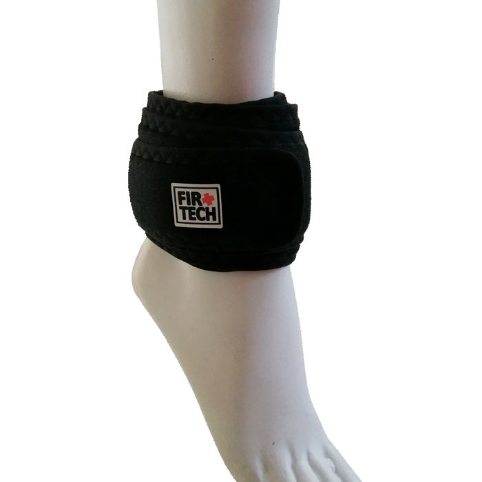 Infrarødt multibelte for ankel og albue