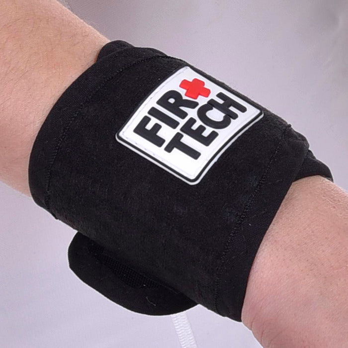 Infrarød håndleddsbandasje: Smertelindring for håndledd og karpaltunnel