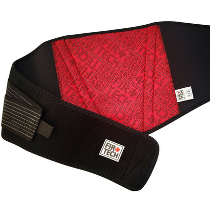 Effektiv smertelindring for korsrygg og hofte – reduserer smerter raskt og gir stabil støtte | FIRTECH RELIEF BASIC.