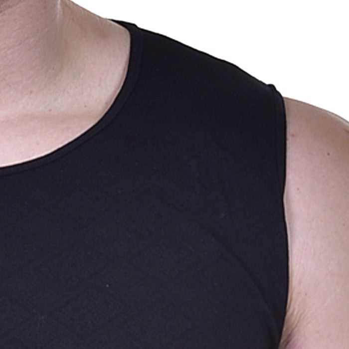 Infrarød singlet: Komfort, støtte og velvære