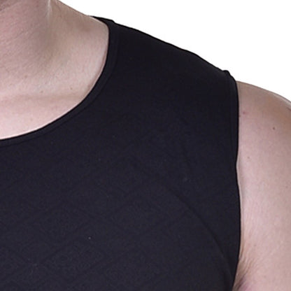 Infrarød singlet: Komfort, støtte og velvære.