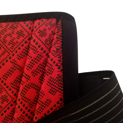 Effektiv smertelindring for korsrygg og hofte – reduserer smerter raskt og gir stabil støtte | FIRTECH RELIEF BASIC.