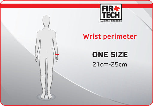 Infrarød håndleddsbandasje: Smertelindring for håndledd og karpaltunnel