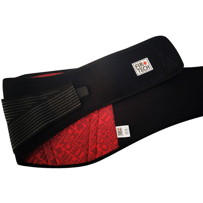 Infrarødt Ryggbelte – Smertelindring og støtte