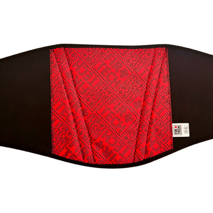 Effektiv smertelindring for korsrygg og hofte – reduserer smerter raskt og gir stabil støtte | FIRTECH RELIEF BASIC.