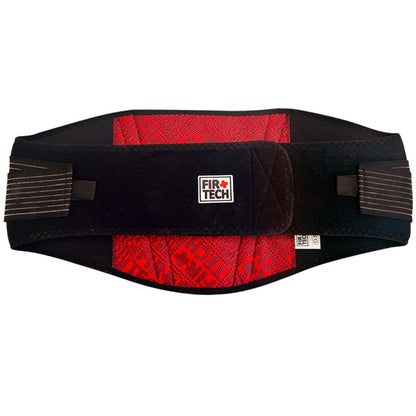 Effektiv smertelindring for korsrygg og hofte – reduserer smerter raskt og gir stabil støtte | FIRTECH RELIEF BASIC.