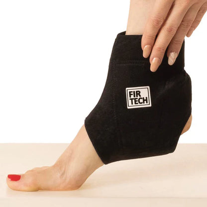 Støttebandasje til ankel | Stabilitet for daglig bruk