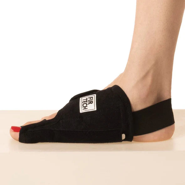 Støttebandasje for Hallux Valgus | Avtakbart metallbånd