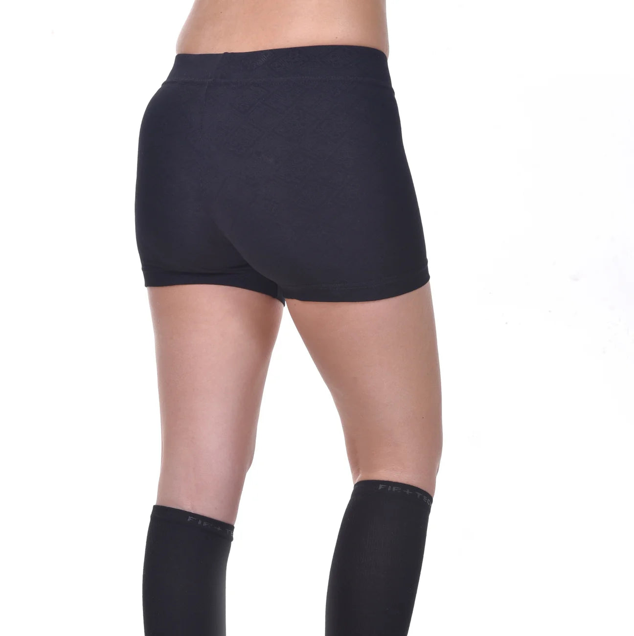 Boxershorts med FIR | Reduser stivhet og øk komforten