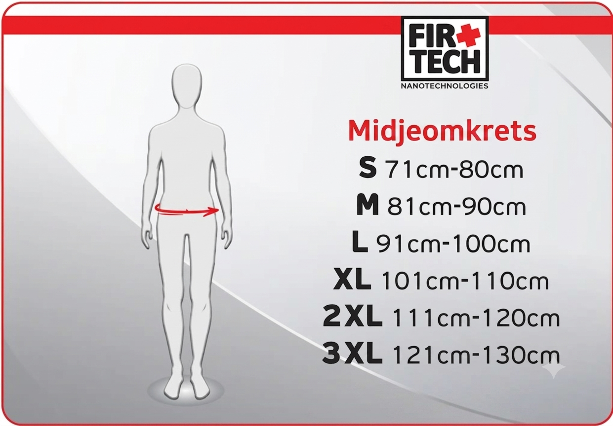 FIRTECH COMFORT