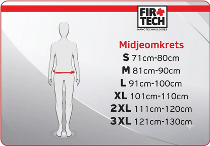 FIRTECH COMFORT