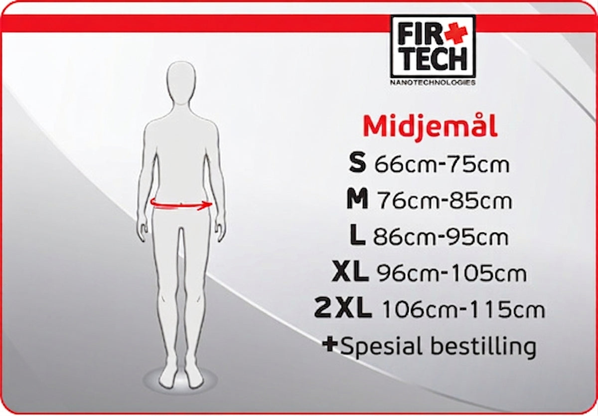 FIRTECH ACTIVE