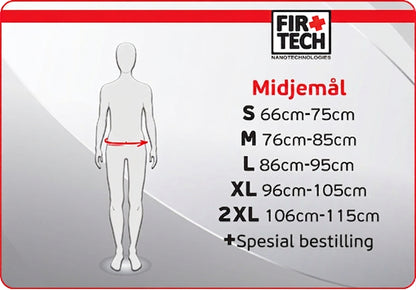 FIRTECH ACTIVE