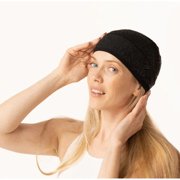 Lue med FIR-teknologi | Lindring ved hodepine og stress