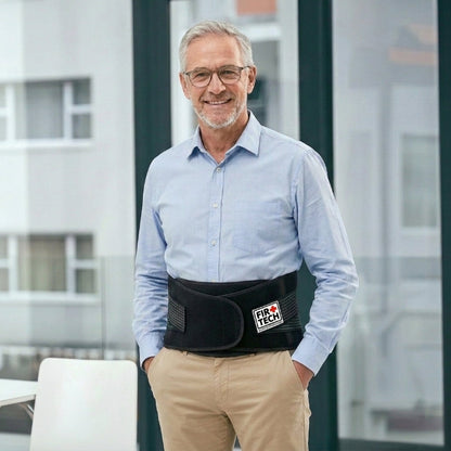 FIRTECH COMFORT