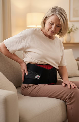 FIRTECH COMFORT