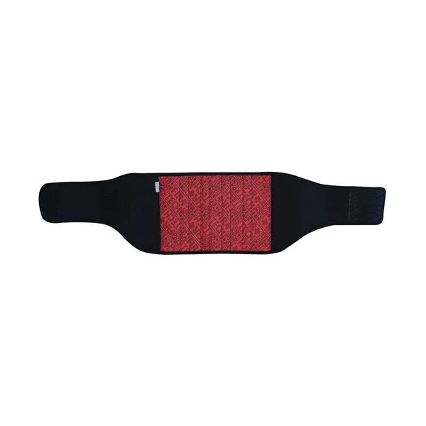Ortopedisk hoftebelte 22cm (4 spiler)