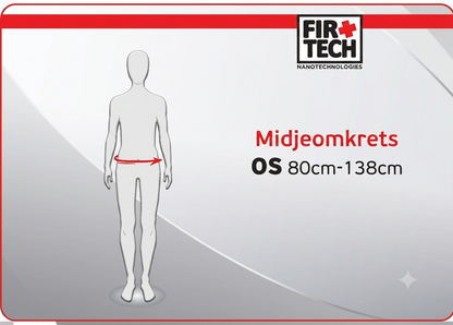 FIRTECH RELIEF